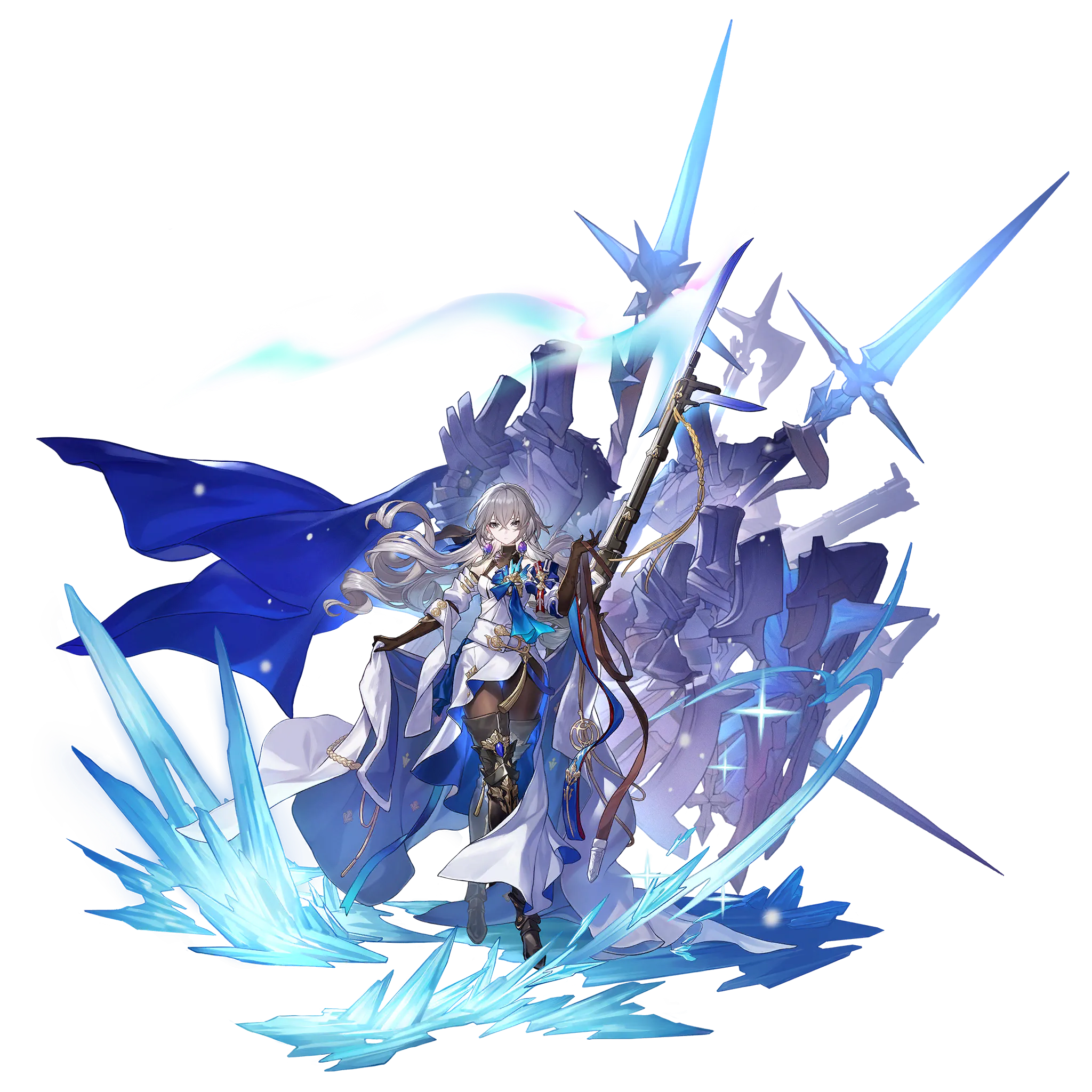 Bronya