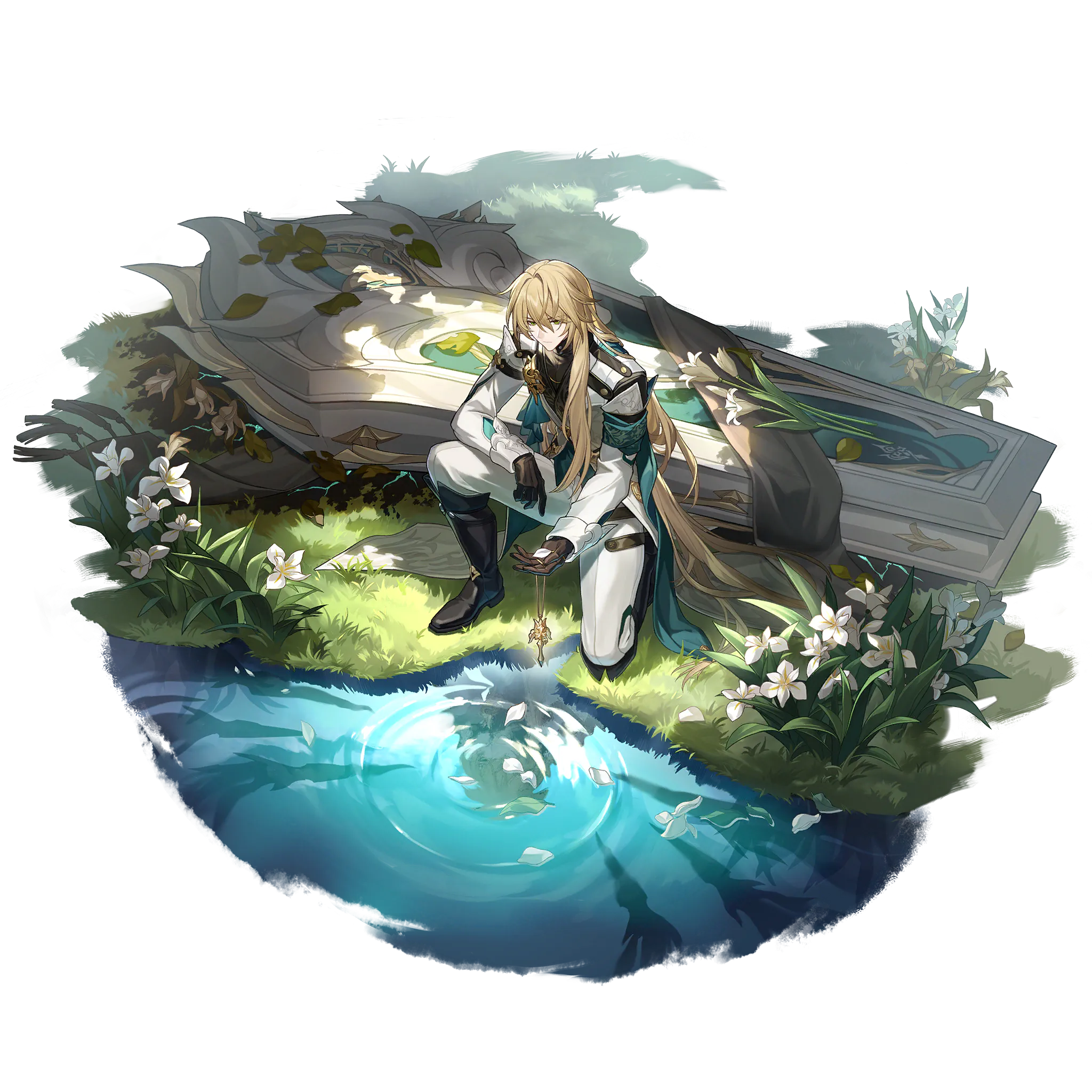 Luocha